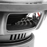NVX VSW122v3 with Sealed Subwoofer Enclosure Image 6