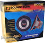 ** BELOW COST 900W SUBWOOFER!! ** Soundstorm DC112DVC 12" Image 4