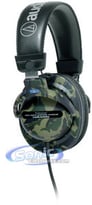 Audio Technica ATH-PRO5MSA Image 1