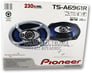 Pioneer TS-A6961R Image 6