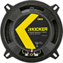 Kicker CS Series Front Door Speaker Replacement Package Image 5
