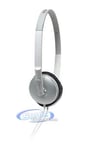 Audio Technica ATH-ES3AWH (White) Image 1