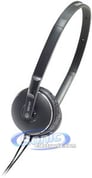 Audio Technica ATH-ES3ABK (Black) Image 2