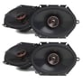 Infinity Reference REF-8632CFX (2-Pairs, 4-Total) Image 1