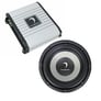 Diamond Audio DMD500.1D with DMD124 Sub Image 1