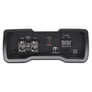 Autotek MM-4025.1D with NVX 4 Gauge Amp Kit Image 4
