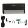 Cerwin Vega SRPM1100.5D with NVX 8 Gauge Amp Kit Image 5