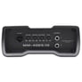Autotek MM-4025.1D with NVX 4 Gauge Amp Kit Image 5