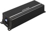 Alpine KTP-445A with NVX 8 Gauge Amp Kit Image 2