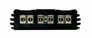 American Bass GODFATHER 11D with NVX 8 Gauge Amp Kit Image 5