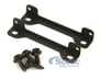 Alpine KTP-445A with NVX 8 Gauge Amp Kit Image 5