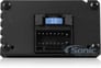 Alpine KTP-445A with NVX 8 Gauge Amp Kit Image 3