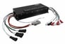 AudioControl ACX-650.5 with NVX 8 Gauge Amp Kit Image 6