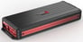Cerwin Vega VCU86 with NVX 1/0 Gauge Amp Kit Image 2