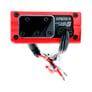Cerwin Vega HRPM350.1D with NVX 8 Gauge Amp Kit Image 4