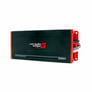 Cerwin Vega HRPM300.2D with NVX 8 Gauge Amp Kit Image 4