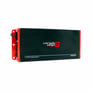 Cerwin Vega HRPM300.2D with NVX 8 Gauge Amp Kit Image 2