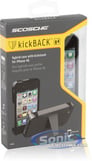 Scosche KickBACK (IP4KG) Image 5