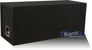 Sonic Sub Box: 2SL12-2.0 (Black) Image 2