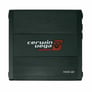 Cerwin-Vega H440.4D with NVX 4 Gauge Amp Kit Image 3