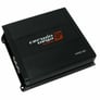 Cerwin-Vega H440.4D with NVX 4 Gauge Amp Kit Image 2