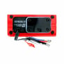 Cerwin Vega HRPM300.2D with NVX 8 Gauge Amp Kit Image 5