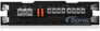 DC Audio 90.4 with NVX 4 Gauge Amp Kit Image 5