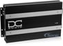 DC Audio 1.2k - 1200W Class D Monoblock Amplifier with NVX 4 Gauge Amp Kit Image 3