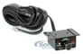 DC Audio 1.2k - 1200W Class D Monoblock Amplifier with NVX 4 Gauge Amp Kit Image 6