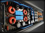 DC Audio 10.0k with NVX 1/0 Gauge Amp Kit Image 3