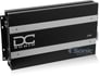 DC Audio 2.0k with NVX 1/0 Gauge Amp Kit Image 3