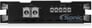 DC Audio 2.0k with NVX 1/0 Gauge Amp Kit Image 5