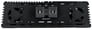 Deaf Bonce Apocalypse Atom 5.5K Pro with NVX 1/0 Gauge Amp Kit Image 4