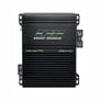 Deaf Bonce Apocalypse Atom 2.5K Pro  with NVX 1/0 Gauge Amp Kit Image 2