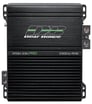 Deaf Bonce Apocalypse Atom 3.5K Pro with NVX 1/0 Gauge Amp Kit Image 2