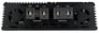Deaf Bonce Apocalypse Atom 7.5K Pro with NVX 1/0 Gauge Amp Kit Image 4