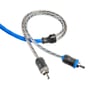 Diamond Audio MICRO85U with NVX 8 Gauge Amp Kit Image 6