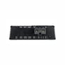 Deaf Bonce Apocalypse Atom 2.5K Pro  with NVX 1/0 Gauge Amp Kit Image 4