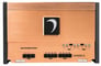 Diamond Audio HX600.4 with NVX 8 Gauge Amp Kit Image 3