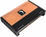Diamond Audio HX600.4 with NVX 8 Gauge Amp Kit Image 2