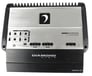 Diamond Audio DES400.4D with NVX 8 Gauge Amp Kit Image 3