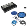 Diamond Audio DES400.2D with NVX 8 Gauge Amp Kit Image 1