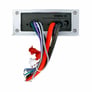 Diamond Audio DXM800.4D with NVX 8 Gauge Amp Kit Image 4