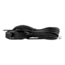 DS18 ZR1500.1D with NVX 4 Gauge Amp Kit Image 6