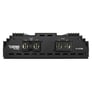 DS18 H-KO5 with NVX 1/0 Gauge Amp Kit Image 4