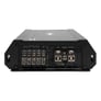 DS18 ZXI.5 with NVX 4 Gauge Amp Kit Image 5