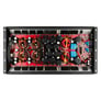 DS18 H-KO8 with NVX 1/0 Gauge Amp Kit Image 3