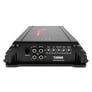 DS18 ZR1500.1D with NVX 4 Gauge Amp Kit Image 3