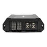 DS18 ZXI.4 with NVX 4 Gauge Amp Kit Image 5
