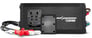 DS18 NXL-X600.4D (Hydro) with NVX 8 Gauge Amp Kit Image 2
